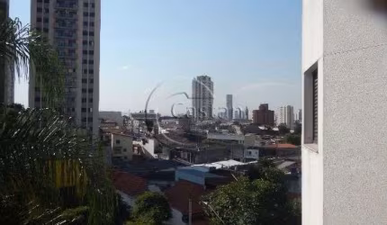 Apartamento com 3 quartos à venda na Rua Guarei, --, Mooca, São Paulo, 77 m2 por R$ 638.000