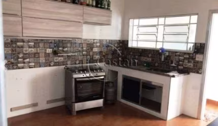 Casa com 4 quartos à venda na Rua Cipriana Martinez Zonta, --, Mooca, São Paulo, 169 m2 por R$ 690.000