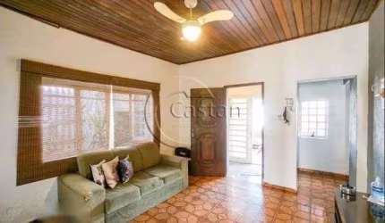 Casa com 5 quartos à venda na Rua Américo Vespucci, --, Vila Prudente, São Paulo, 240 m2 por R$ 720.000