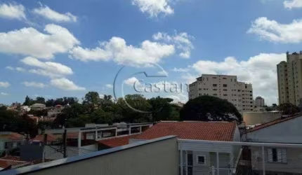 Casa com 3 quartos à venda na Rua Aracuã, --, Ipiranga, São Paulo, 68 m2 por R$ 890.000