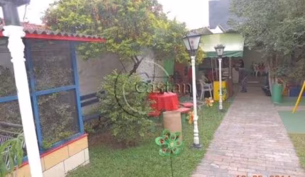 Casa com 3 quartos à venda na Rua Itaperima, --, Vila Prudente, São Paulo, 401 m2 por R$ 1.199.900