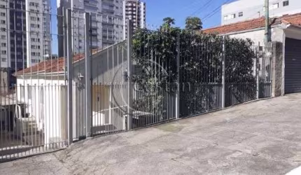 Terreno à venda na Rua Teófilo Dias, --, Jardim Anália Franco, São Paulo, 440 m2 por R$ 1.900.000