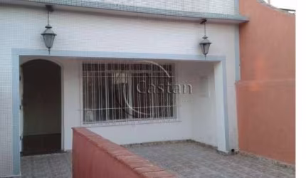 Casa com 3 quartos à venda na Rua General Calado, --, Jardim Anália Franco, São Paulo, 120 m2 por R$ 1.000.000