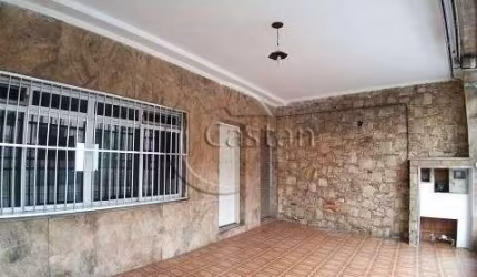 Casa com 5 quartos à venda na Rua Cervantes, --, Vila Prudente, São Paulo, 270 m2 por R$ 1.011.000