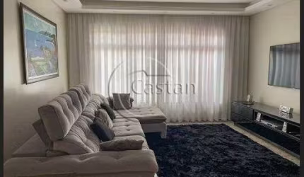 Casa com 3 quartos à venda na Dr Jose Elias Jordao, --, Tatuapé, São Paulo, 293 m2 por R$ 1.390.000