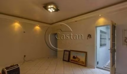 Casa com 3 quartos à venda na Rua Tuiuti, --, Tatuapé, São Paulo, 150 m2 por R$ 1.290.000