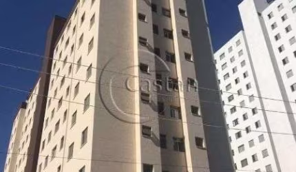 Apartamento com 2 quartos à venda na Rua Doutor Fomm, --, Belém, São Paulo, 56 m2 por R$ 351.000