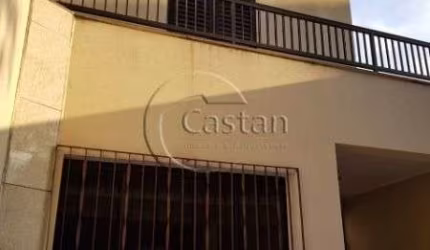 Casa com 3 quartos à venda na Miguel Lino de Morais, --, Vila Califórnia, São Paulo, 168 m2 por R$ 720.000