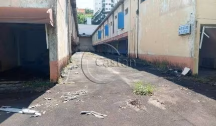Terreno à venda na Rua Dianópolis, --, Mooca, São Paulo, 4000 m2 por R$ 18.100.000