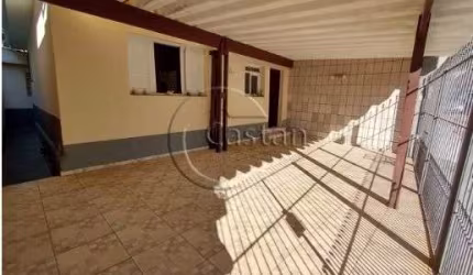 Casa com 2 quartos à venda na Rua Quixadá, --, Água Rasa, São Paulo, 296 m2 por R$ 980.000