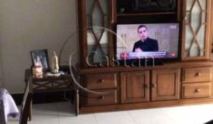Apartamento com 3 quartos à venda na Rua Butiá, --, Água Rasa, São Paulo, 79 m2 por R$ 850.000
