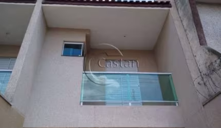 Casa com 3 quartos à venda na Rua João Tauler, --, Vila Ema, São Paulo, 112 m2 por R$ 600.000