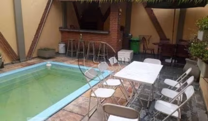 Casa em condomínio fechado com 3 quartos à venda na Rua Padre Leonel Franca, --, Vila Prudente, São Paulo, 350 m2 por R$ 1.850.000
