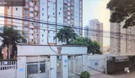 Apartamento com 2 quartos à venda na Rua Alexandre Levi, --, Cambuci, São Paulo, 55 m2 por R$ 380.000