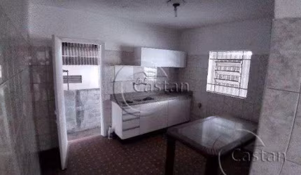 Barracão / Galpão / Depósito para alugar na Rua Nélio Batista Guimarães, --, Parque Boturussu, São Paulo, 251 m2 por R$ 13.000