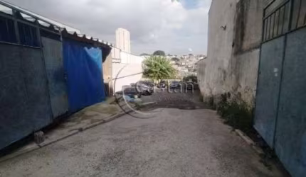 Terreno à venda na Rua Ribeirão Branco, --, Mooca, São Paulo, 600 m2 por R$ 2.020.650