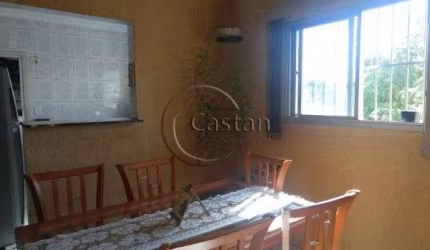 Apartamento com 3 quartos à venda na Avenida Cassandoca, --, Mooca, São Paulo, 80 m2 por R$ 478.900
