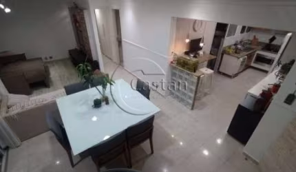 Cobertura com 3 quartos à venda na Rua Darnilo Martins Pereira, --, Mooca, São Paulo, 94 m2 por R$ 1.090.000