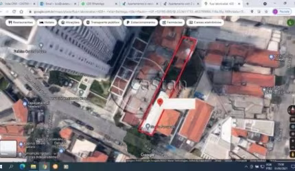 Casa com 4 quartos à venda na Rua Jaboticabal, --, Mooca, São Paulo, 180 m2 por R$ 1.250.000