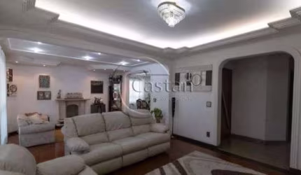 Apartamento com 4 quartos à venda na Avenida Zelina, --, Vila Zelina, São Paulo, 242 m2 por R$ 1.915.000