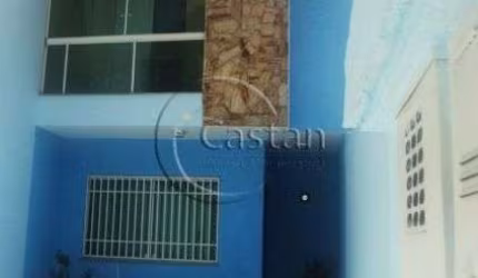 Casa com 3 quartos à venda na Rua Edgar de Azevedo Soares, --, Vila Matilde, São Paulo, 189 m2 por R$ 780.000