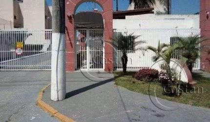 Casa em condomínio fechado com 2 quartos à venda na Rua Serra Redonda, --, Vila Alpina, São Paulo, 60 m2 por R$ 290.000