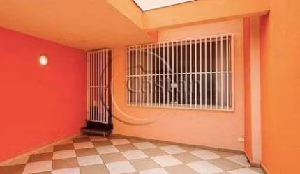 Casa com 3 quartos à venda na Rua das Cobeias, --, Vila Prudente, São Paulo, 140 m2 por R$ 580.000