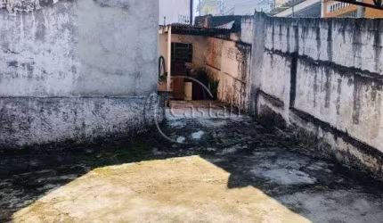 Terreno à venda na Rua Coronel José da Silva Neto, --, Parque São Lucas, São Paulo, 190 m2 por R$ 450.000