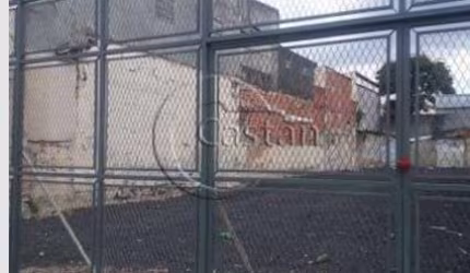 Terreno à venda na Rua Valdemar Dória, --, Belém, São Paulo, 500 m2 por R$ 2.000.000