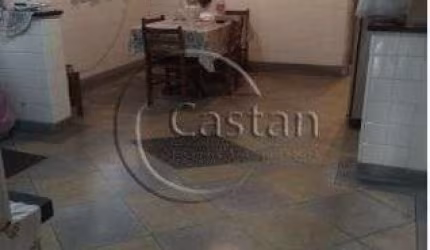 Casa com 4 quartos à venda na Rua Piraçununga, --, Mooca, São Paulo, 318 m2 por R$ 638.000