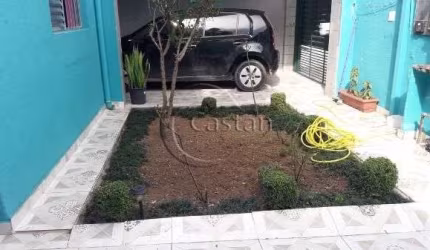 Casa com 3 quartos à venda na Rua Barão do Pirai, --, Vila Zelina, São Paulo, 307 m2 por R$ 760.000