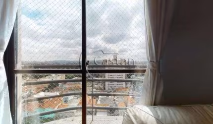 Apartamento com 3 quartos à venda na Rua Conselheiro Cotegipe, --, Belém, São Paulo, 86 m2 por R$ 702.050