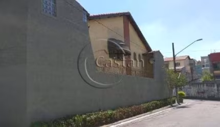 Casa com 3 quartos à venda na Rua Luís Pastorino, --, Vila Formosa, São Paulo, 240 m2 por R$ 744.700