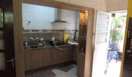 Casa com 4 quartos à venda na Rua Leandro de Carvalho, --, Ipiranga, São Paulo, 155 m2 por R$ 1.100.000