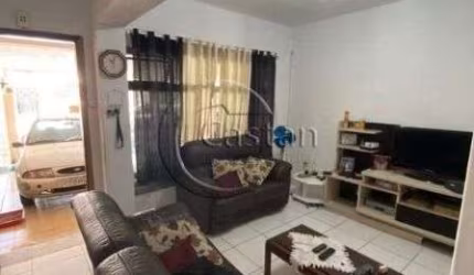 Casa com 3 quartos à venda na Rua Tanquinho, --, Tatuapé, São Paulo, 286 m2 por R$ 745.000