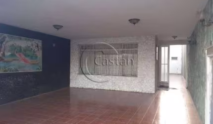 Casa com 3 quartos à venda na Rua Irmã Amélia, --, Vila Prudente, São Paulo, 174 m2 por R$ 915.000