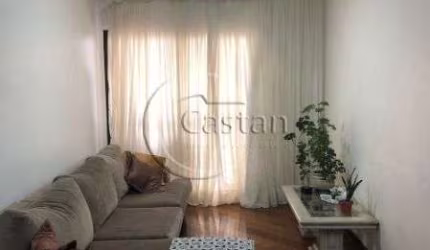 Apartamento com 3 quartos à venda na Rua Barão de Juparanã, --, Vila Zelina, São Paulo, 118 m2 por R$ 798.000