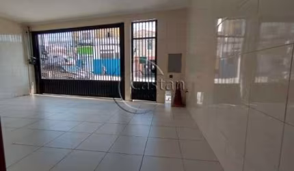 Casa com 2 quartos à venda na Rua dos Capitães Mores, --, Mooca, São Paulo, 170 m2 por R$ 1.200.000
