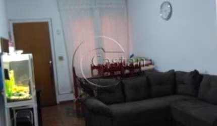 Casa com 4 quartos à venda na Rua Barão de Monte Santo, --, Mooca, São Paulo, 150 m2 por R$ 671.050