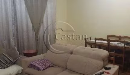 Apartamento com 3 quartos à venda na Rua Ibitirama, --, Vila Prudente, São Paulo, 92 m2 por R$ 459.000