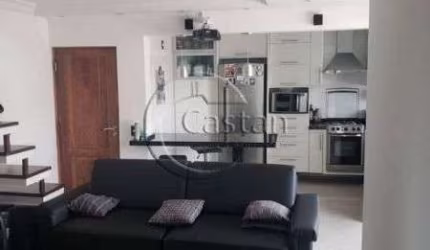 Cobertura com 3 quartos à venda na Avenida Vila Ema, --, Vila Ema, São Paulo, 127 m2 por R$ 1.064.000