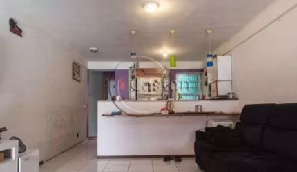 Casa com 2 quartos à venda na Rua Miguel Teles Júnior, --, Cambuci, São Paulo, 148 m2 por R$ 585.200