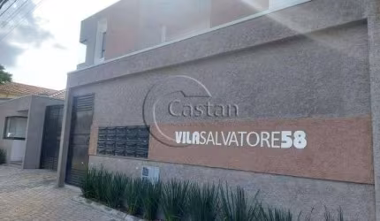 Casa em condomínio fechado com 3 quartos à venda na Rua Salvador Fiordelisio, --, Mooca, São Paulo, 77 m2 por R$ 851.100