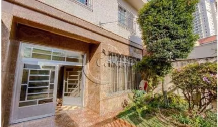 Casa com 3 quartos à venda na Rua Padre Savino Agazzi, --, Mooca, São Paulo, 350 m2 por R$ 1.250.000