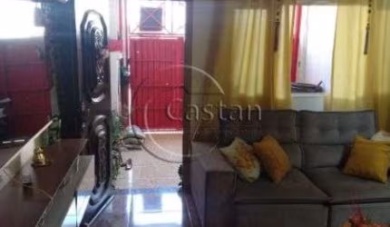 Casa em condomínio fechado com 4 quartos à venda na Rua Gomes Cardim, --, Brás, São Paulo, 90 m2 por R$ 766.000