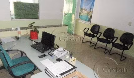 Prédio à venda na Rua Florindo Brás, --, Mooca, São Paulo, 600 m2 por R$ 2.000.000