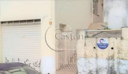 Casa com 3 quartos à venda na Rua Cambará, --, Mooca, São Paulo, 161 m2 por R$ 522.500
