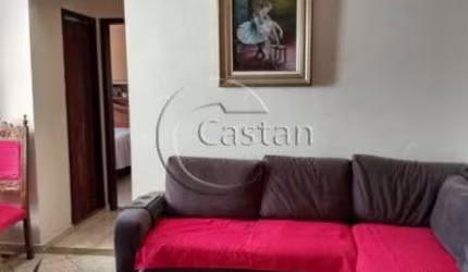 Apartamento com 2 quartos à venda na Rua Coronel Francisco Amaro, --, Brás, São Paulo, 50 m2 por R$ 320.000
