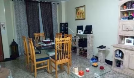 Casa em condomínio fechado com 3 quartos à venda na Rua Catuquina, --, Vila Formosa, São Paulo, 150 m2 por R$ 1.175.000