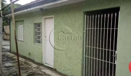 Casa com 9 quartos à venda na Rua Ministro Salgado Filho, --, Mooca, São Paulo, 336 m2 por R$ 1.400.000